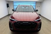 Audi Q5 TFSI quattro S line