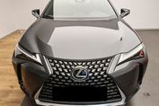 Lexus UX 300h Business 2.0 Hybrid Dynamic Force