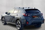 Subaru Crosstrek 2.0i-S e-Boxer Platinum (EyeSight) Lineartronic