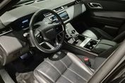 Land Rover Range Rover Velar D200 mHEV