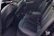 Audi A5 Sportback 40 TFSI