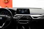 BMW Seria 6 Gran Turismo 620d Sport Line aut