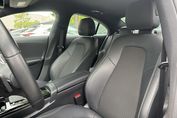 Mercedes CLA 200