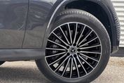 Mercedes GLC Coupe 200 4-Matic AMG Line