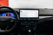 Ford Focus 1.0 EcoBoost ST-Line X