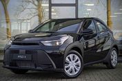 Toyota Aygo X Active 1.5 Hybrid Dynamic Force
