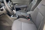 Dacia Sandero Expression 1.2 Eco-G LPG