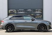 Audi Q8 50 TDI quattro