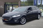 Ford Mondeo 2.0 Titanium