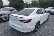 Skoda Superb Sportline 1.5 TSI mHEV DSG