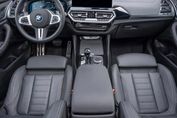 BMW X4 M40d