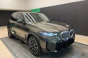 BMW X5 xDrive40d M Sport