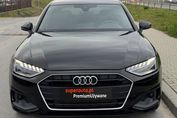 Audi A4 35 TFSI Advanced