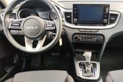 Kia XCeed 1.5 T-GDI M