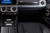 Mercedes Klasa G AMG 63