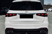 Mercedes GLS 450 d 4-MATIC AMG Line