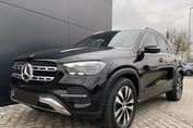 Mercedes GLE 300 d 4-Matic