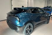 Alfa Romeo Junior 1.2 Ibrida Ti