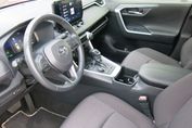 Toyota RAV4 2.5 Hybrid Comfort 4x4
