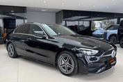 Mercedes Klasa C 200 mHEV AMG
