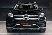 Mercedes GLS 350 d 4-Matic