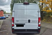 Toyota Proace Max Active L4H2 AT8
