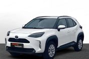 Toyota Yaris Cross Hybrid 1.5 Comfort 4X4