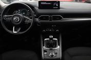 Mazda CX-5 2.0 Exclusive-Line 2WD