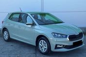Skoda Fabia Drive 1.0 TSI