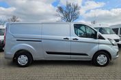 Ford Transit Custom L2H1