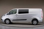 Ford Transit Custom 300 L2H1 Trend Zabudowa Brygadowa AT