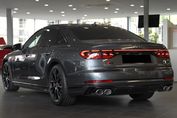 Audi A8 S8 TFSI quattro