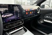 Mercedes CLA 200 AMG Line