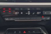 Audi A3 Sportback 35 TFSI Advanced