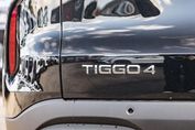 Chery Tiggo 4 Prestige