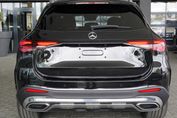Mercedes GLC 220 d 4-Matic AMG Line