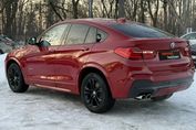 BMW X4 xDrive28i
