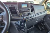 Ford Transit L4H3