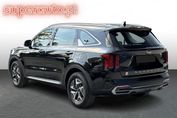 Kia Sorento L 1.6 T-GDI HEV aut 7os.