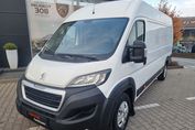 Peugeot Boxer BlueHDi L4H2