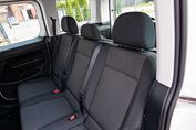 Volkswagen Caddy osobowy L1H1