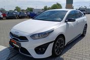 Kia ProCeed 1.5 T-GDI GT Line DCT