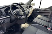 Ford Transit Custom L2H1 Zabudowa Brygadowa