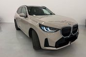 BMW X3 xDrive40d M Sport