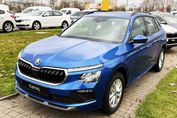 Skoda Kamiq Edition 130 Selection 1.0 TSI DSG