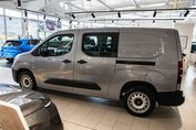 Opel Combo Van L2H1 Zabudowa Brygadowa AT8