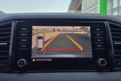 Skoda Karoq 1.5 Tsi Act Drive Dsg