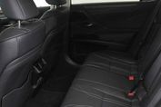 Lexus ES 300h Prestige
