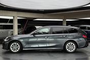 BMW Seria 3 Touring 318d