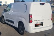 Peugeot Partner Van L2H1